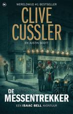 9789044366556 Isaac Bell-avonturen 10 - De Messentrekker, Verzenden, Nieuw, Clive Cussler