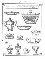 Val Saint Lambert - Charles Graffart & René Delvenne -, Antiek en Kunst