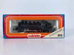 Märklin H0 - 3113 - Modeltrein (1) - Tender locomotief BR, Nieuw