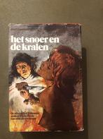 3 dln Snoer en de kralen 9789025480332 Zandstra, Boeken, Verzenden, Gelezen, Zandstra
