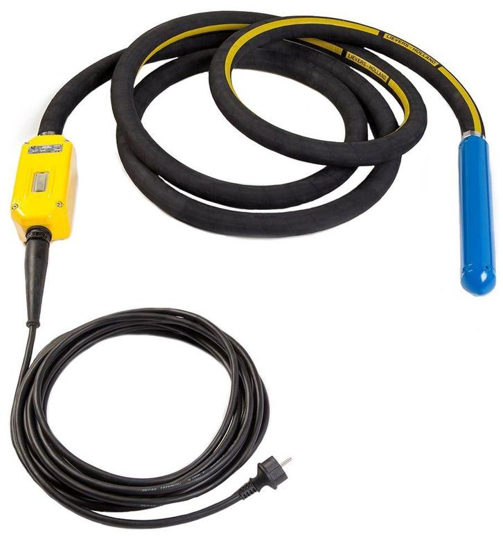 Lievers LHF-E 50 230V hoogfrequente trilnaald, Zakelijke goederen, Machines en Bouw | Overig, Ophalen of Verzenden