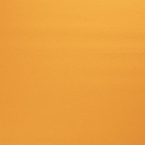 15 meter vilt stof - 1,5mm - Oranje - 90cm breed, Hobby en Vrije tijd, Stoffen en Lappen, 120 cm of meer, 200 cm of meer, Oranje