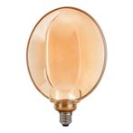 Bailey Spiraled Ring G188 E27 4W 170lm 1800K Goud Dimbaar..., Huis en Inrichting, Ophalen of Verzenden, Nieuw