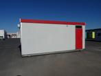 Kantoorunit – 6 x 3 meter (keuken en toilet), Zakelijke goederen, Machines en Bouw | Keten en Containers