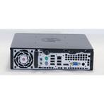 HP Elite 8200 USDT Intel Core i5-2500s 8GB 128GB SSD W10 Pro, Computers en Software, Hp, 2 tot 3 Ghz,  Intel Core i5-2500s 2.7 GHz 