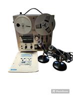 Akai - Stereo Tape Recorder 1722L Draagbare bandrecorder, Audio, Tv en Foto, Radio's, Nieuw
