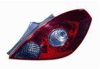 Achterlicht VOOR OPEL CORSA D 2006-2011 1222148, Ophalen of Verzenden, Nieuw