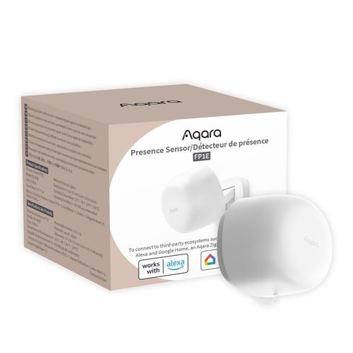 Aqara aanwezigheidsensor FP1E, Hobby en Vrije tijd, Elektronica-componenten, Verzenden