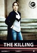 Killing - Seizoen 3 - DVD, Cd's en Dvd's, Dvd's | Thrillers en Misdaad, Verzenden, Nieuw in verpakking