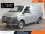 Volkswagen Transporter T6 L1H1 102pk Trendline, Volkswagen, Nieuw, Zilver of Grijs, Lease