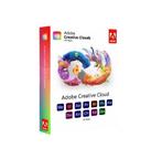 WEEK ACTIE | Adobe Creative Cloud 1 jaar | Win + MacOs, Nieuw, MacOS