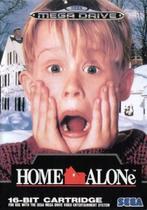 Home Alone (Sega MegaDrive), Verzenden, Gebruikt