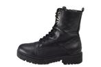 Guess Veterboots in maat 37 Zwart | 10% extra korting, Gedragen, Overige typen, Guess, Zwart