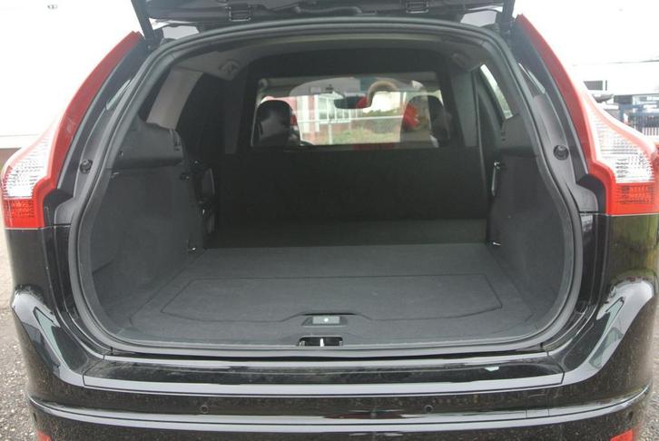 Volvo XC60 ombouw grijs kenteken, Auto-onderdelen, Interieur en Bekleding, Nieuw, Volvo
