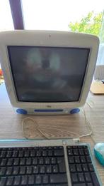 Apple iMac G3 Indigo Blue - iMac, Nieuw