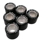 Malossi Variorollen 20 x 17 mm - 6 stuks - GTS / Runner /, Ophalen of Verzenden, Nieuw