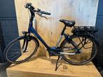 Fietshuis Koen - Sparta M8B 57 cm Bosch 500Wh Getande riem, Ophalen, Sparta, Gebruikt, 50 km per accu of meer