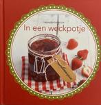 In een Weckpotje 8716963660503 Djoni Makkink, Boeken, Verzenden, Zo goed als nieuw, Djoni Makkink