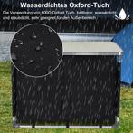 Campingkeuken - Kampeerkeuken  - Opvouwbaar - Zwart - SUBTLE, Verzenden, Nieuw