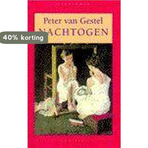 Nachtogen 9789026108563 P. van Gestel, Boeken, Kinderboeken | Jeugd | 13 jaar en ouder, Gelezen, Verzenden