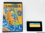 MSX - Tawara, Spelcomputers en Games, Verzenden, Gebruikt
