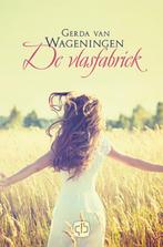 Omega reeks -  De vlasfabriek 9789036434546, Boeken, Verzenden, Gelezen, Gerda van Wageningen