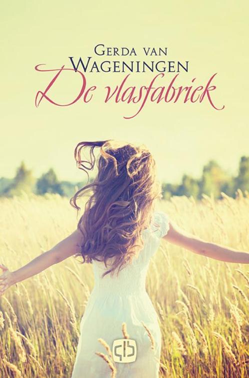 Omega reeks -  De vlasfabriek 9789036434546, Boeken, Streekboeken en Streekromans, Gelezen, Verzenden