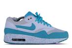 Nike Air Max 1 iD Mint Speckled • 42, Kleding | Dames, Schoenen, Nike, Ophalen of Verzenden, Nieuw, Sneakers of Gympen