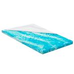 Topper / Matrastopper / Topmatras - 90 x 200 cm - H2 / H3 -, Huis en Inrichting, Slaapkamer | Matrassen en Bedbodems, Verzenden