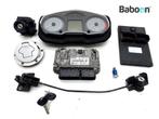Contactslot Set met Immobiliser BMW R 1200 RT 2005-2009, Motoren, Verzenden, Gebruikt