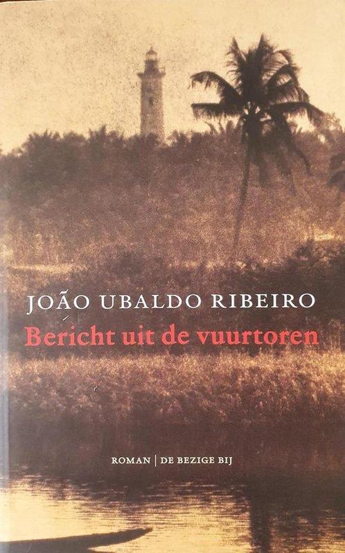 Bericht Uit De Vuurtoren, Boeken, Overige Boeken, Ophalen of Verzenden