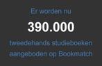 Basisboek bedrijfseconomie druk 6 9789001094157, Boeken, Economie, Management en Marketing, Verzenden, Zo goed als nieuw