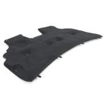 Ford Fiesta Isolatie Mat | 2008-2017 | Premium, Auto-onderdelen, Carrosserie en Plaatwerk, Rechts, Nieuw, Ophalen of Verzenden