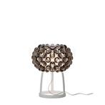 Foscarini Caboche Plus Tafellamp LED, rookgrijs, Huis en Inrichting, Verzenden, Nieuw