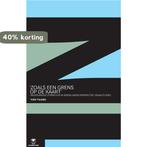 Zoals een grens op de kaart 9789038222615 Yves TSjoen, Boeken, Verzenden, Gelezen, Yves T'Sjoen