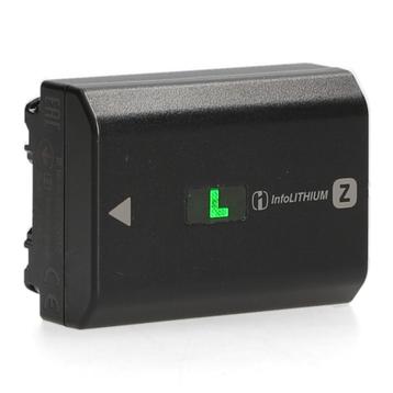 Sony NP-FZ100 Battery beschikbaar voor biedingen