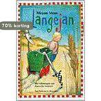 Langejan 9789026992933 Mirjam Mous, Boeken, Kinderboeken | Jeugd | 13 jaar en ouder, Verzenden, Gelezen, Mirjam Mous
