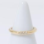 Tiffany & Co. - Ring - 18 karaat Geel goud, Sieraden, Tassen en Uiterlijk, Ringen, Nieuw