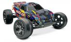 Traxxas Rustler VXL brushless truggy RTR - TopRC.nl, Elektro, Auto offroad, Nieuw, Ophalen of Verzenden