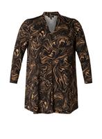 COLLETTA tuniek V hals Maat:, Verzenden, Nieuw, Overige kleuren