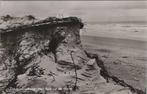 SCHIERMONNIKOOG - Het duin na de storm, Verzamelen, Ansichtkaarten | Nederland, Verzenden, Gelopen