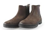 Next Chelsea boots in maat 40 Bruin | 10% korting, Verzenden, Boots, Gedragen, Next