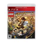 Lego Indiana Jones 2 The Adventure Continues (Greatest Hits), Verzenden, Nieuw