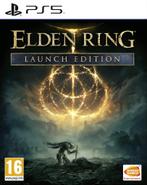 Elden Ring Launch Edition (PlayStation 5), Spelcomputers en Games, Games | Sony PlayStation 4, Verzenden, Gebruikt, Vanaf 12 jaar