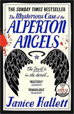Boek The Mysterious Case of the Alperton Angels 978180081044, Verzenden, Zo goed als nieuw