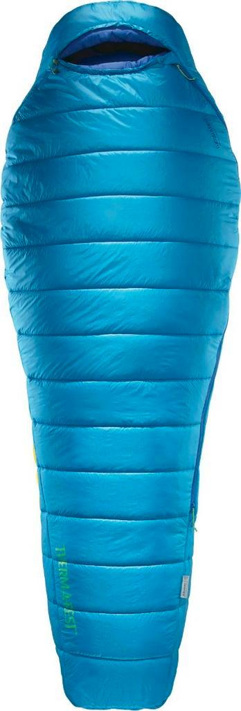 Therm-A-Rest Space Cowboy mummymodel slaapzak, Caravans en Kamperen, Slaapzakken, Nieuw, Verzenden