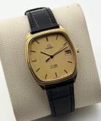 Omega - De Ville - Zonder minimumprijs - Quartz - Unisex -, Nieuw