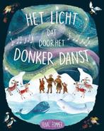9789060389393 Het licht dat door het donker danst, Boeken, Verzenden, Zo goed als nieuw, Yuval Zommer