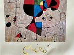 Jean Miró - EGIM - Serie Maestri Della Pittura N. 251 -