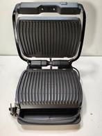 Tefal OptiGrill Elite GC7508 Zwart Contactgrills, Verzenden, Nieuw